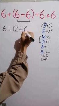 This Math Problem Confuses Math Teachers Too #shorts #math #challenge