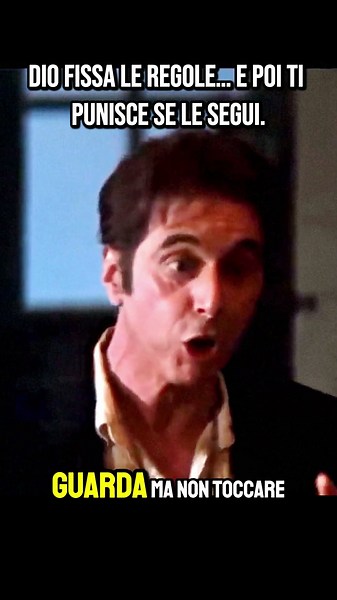 THE DEVIL'S ADVOCATE – Al Pacino's craziest and truest monologue 🔥 #DevilsAdvocate #Pacino