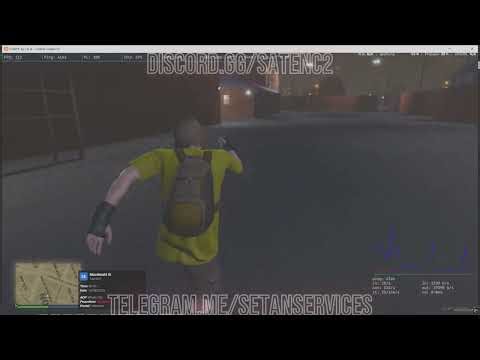 SATAN C2 VS FIVEM SERVER | BEST IP STRESSER 2026 | BUY BOTNET | BUY DDOS | DC: ROOTR33 | TG: ROOTR33