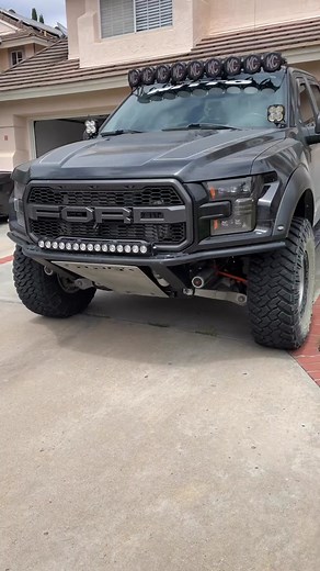 Exploring Off-Road Adventures with Ford Raptor Gen 2