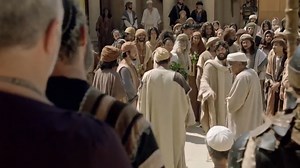 JESUS CAP 122 - SERIE | Series Biblicas 100% Recargados