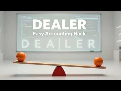 Accounting Basics: Debits and Credits Explained Even Beginners Can Master