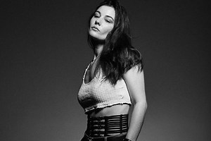 Bella Ferraro On Celebrating Her Queer Identity And Reflecting On A Relationship In 'Her'