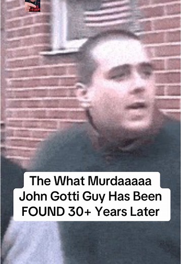 John Gotti: Unraveling the Gangster Mystery 30 Years Later