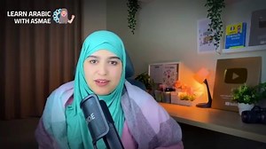 Learn Arabic from scratch : Lesson 1 - The Speaking Course for Absolute Beginners - YouTube - video Dailymotion