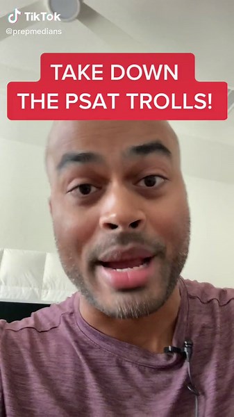 Crush Your PSAT/ACT/SAT with Prepmedians.com