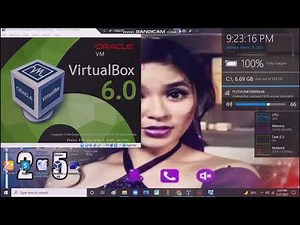 Windows 8 Developer Preview BSOD Compilation VM