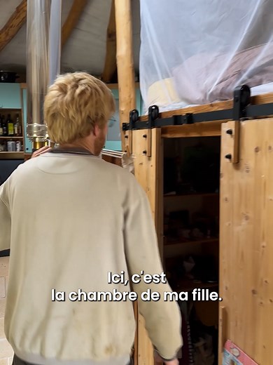 Maison écologique à Nantes : construction en paille