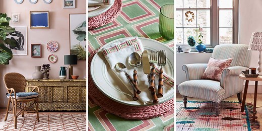 50 of the best online homeware and furniture stores