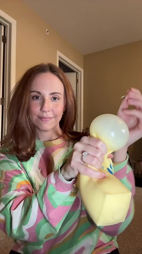 Giant squishy butter surgery was a success #squishy | squishy