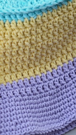 37K views · 427 reactions | Easy crochet bucket hat tutorial for beginners! | Miarti - Crochet and Knitting | Facebook