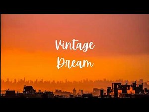 Vintage Dream - Mathilda June