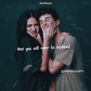 Never Be Replaced | 1st Lady | Mellifluous