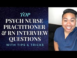 Top Tips For Your Next Nursing Interview
