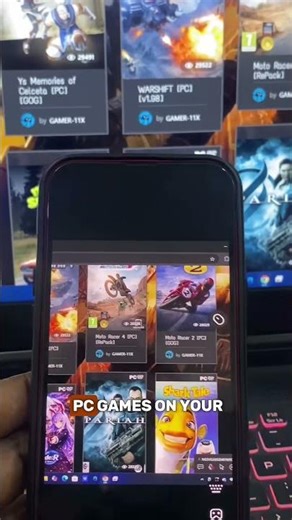 Control Your PC From Anywhere With Your Phone #ai #remotedesktop #tec