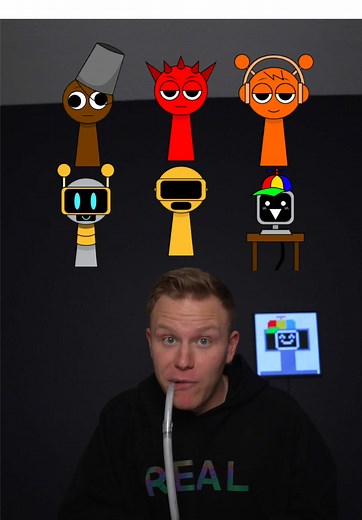 Incredibox Sprunki: Bringing Music to Life