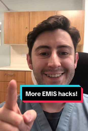 Unlocking EMIS: Essential Function Keys Hacks