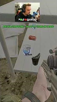 SO MANY BATYA STORYLINE QUEST ITEMS! #eft #tarkov #escapefromtarkov