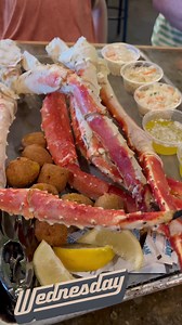 The Blind Pelican Seafood House on Reels