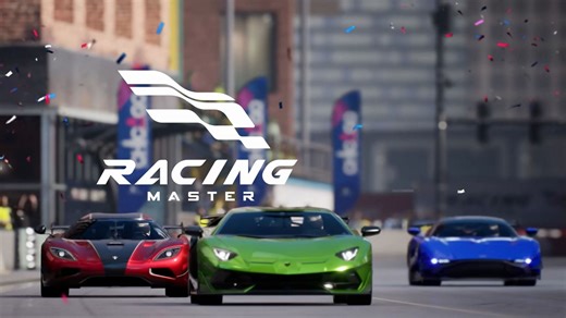 5 racing games expected in 2024 for iOS devices