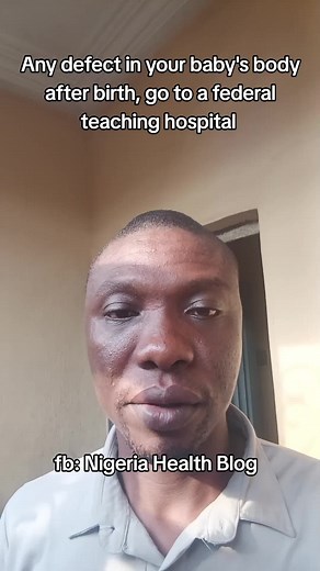 nigeriahealthblog on TikTok