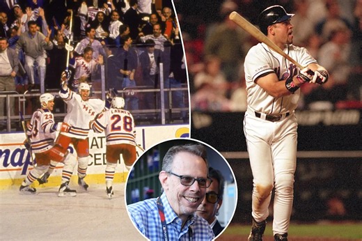 Howie Rose’s best calls as Mets voice prepares to retire