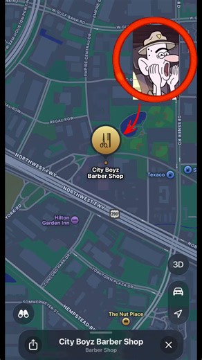 Exploring the City Boy Trend in Barbershops