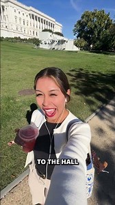 CMU Heinz College Students Network in D.C. #dayinmylife