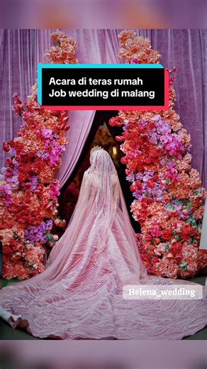 Jangan lupa ya follow instgaram kami Helena_Wedding Untuk informasi lebih detail nya 💗💗💗 #videolebihpanjang #longervideo #helenawedding #muatulungagung #muamalang #muakudus #pengantinviral #videowedding #muasidoarjo #muahits #fyp #fypシ #videoviral #photoshoot #fotoprewedding #muapati #muademak #muanganjuk #muablitar #muakediri #muangajuk #muapasuruan #muamadura #muaprobolinggo #muasidoarjo