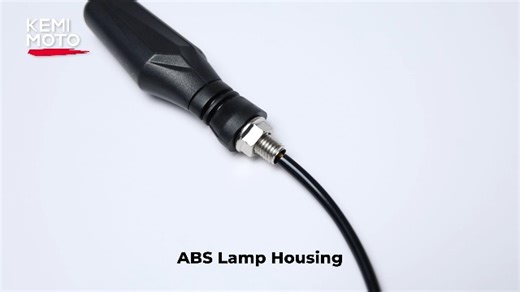 Watch Motorcycle Turn Signals Light,36 LED Bulbs on Amazon Live