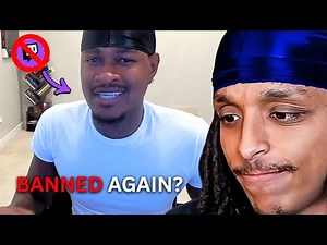 Solluminati Got BANNED again...