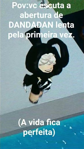 vc se sente flutuando igual o Gojo.