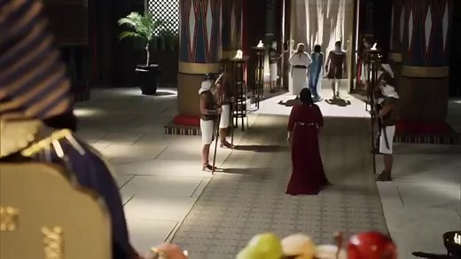 52K views · 1.1K reactions | Moises y Los Diez Mandamientos Capitulo 72 Completo | EMUNAH.Dios Fiel | Facebook