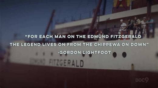 Gordon Lightfoot immortalized the Edmund Fitzgerald. This is what the song got wrong.