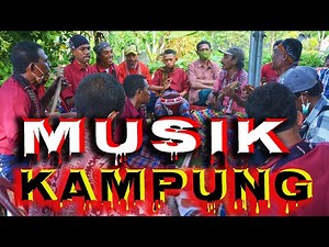 MUSIK KAMPUNG MAUMERE TERBARU 2021