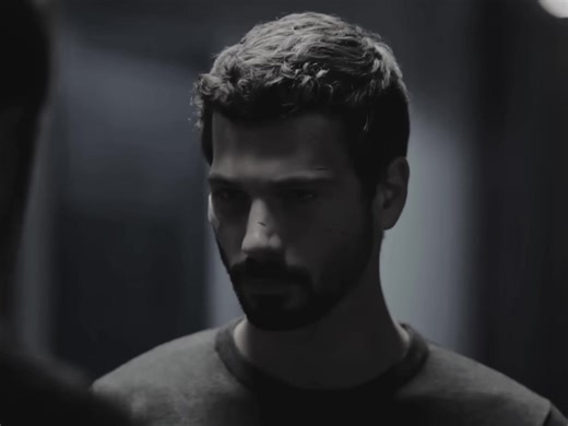 Cooming soon in Yeraltı🔥😍.#خلیل_ابراهیم #halilibrahimkarasu #keşfet #حب_بلا_حدود #مصمم_فيديوهات🎬🎵