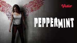 Peppermint - Trailer (2018) Full Movie [Gratis]