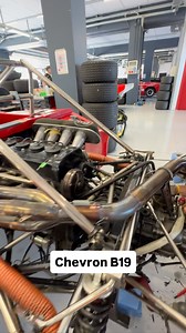 1.5K views · 2.1K reactions | So cool this Chevron B19 ! . . . #piasbeauties #chevron #classiccars #classiccar | Pias Classic Car Beauties | Facebook