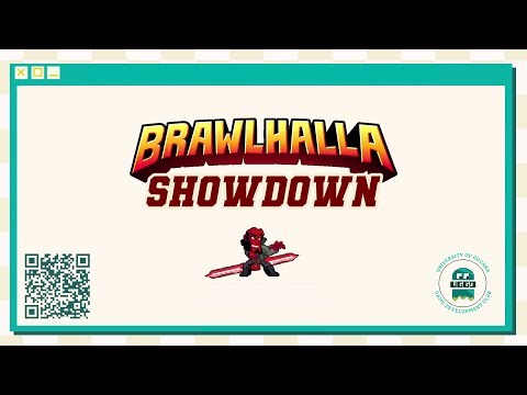 UGGD Brawlhalla Showdown