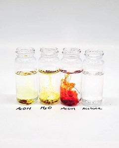 Magical Chemistry Experiments! | NileRed