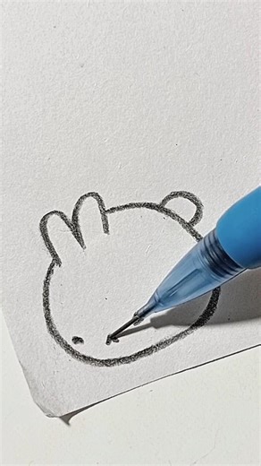 Easy &Cute Drawings to Try When Bored ✍️ Part 88#art #cutedrawing #artInspiration