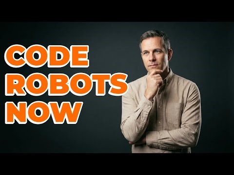 What Are Industrial Robot Programming Environments?