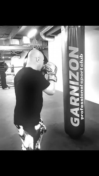 Юсуп Хаитов: Легенда Кикбоксинга