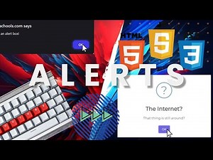 SweetAlert2 | Replace Traditional JavaScript Alerts | Easy For Beginners #sweetalert2