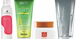 5 produtos para deixar a barriga chapada