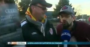 Fabrice Adde, la réplique à Di Caprio et puis le buzz avec "C'est tonteux!"