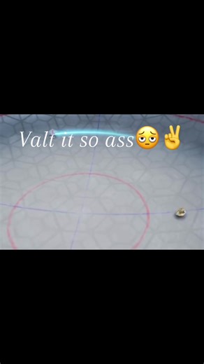 W new watermark?#valt#beyblade#beybladeburst#kingvon #edit | beyblade