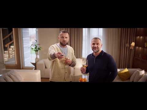 Luizi me Aplikacionin DigitAlb | LIVE TV, VOD, Catch-Up TV