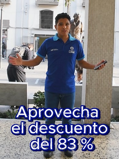 Cómo registrar y pagar tu papeleta de tránsito