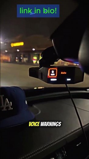 Best Long-Range Radar Detector 2025 🚘 | Uniden R8 Full Review & Test Drive | AutoFix Zone